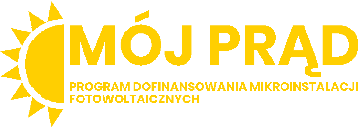 logo mojprad logo