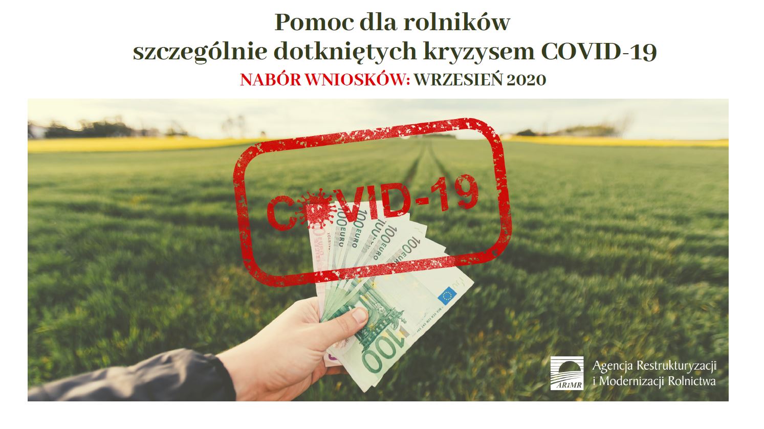 nabor wnioskow arimr