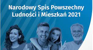 narodowy spis powszechny 2021