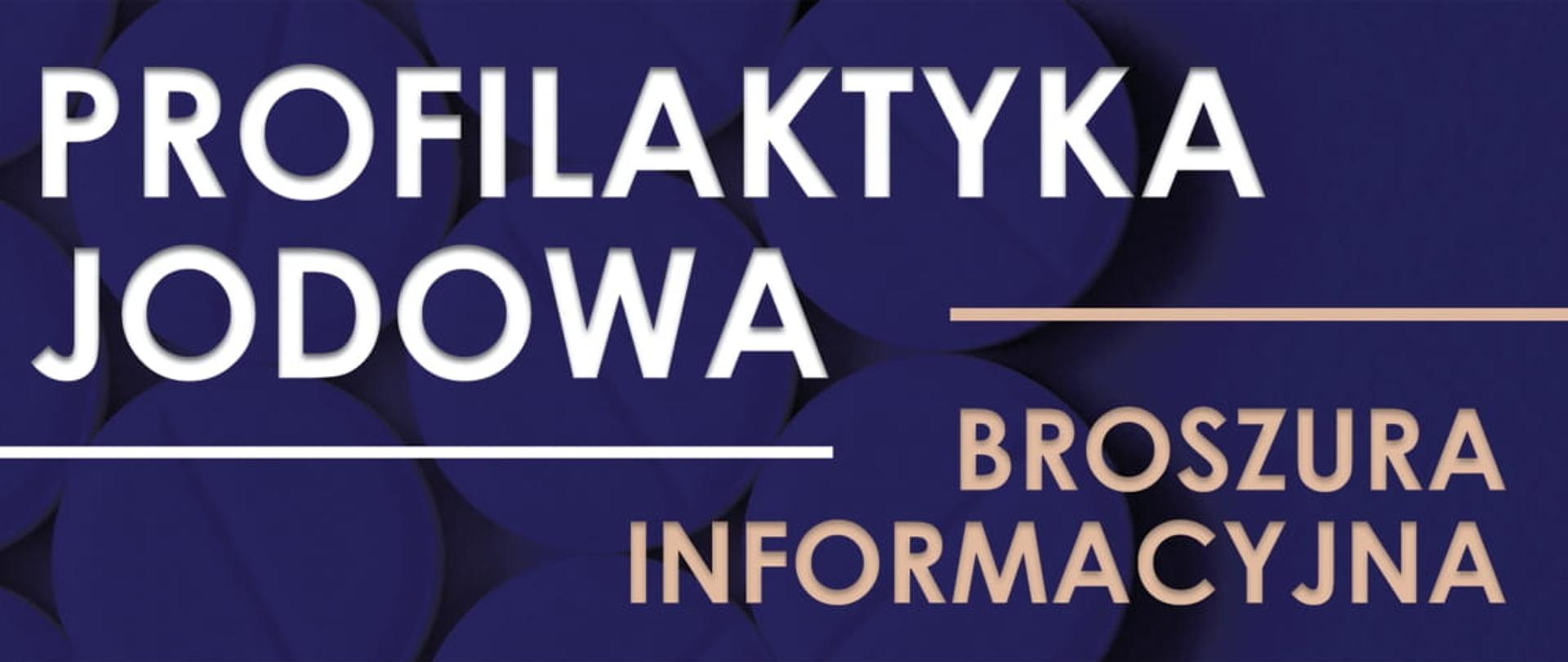 profilaktyka jodowa grafika