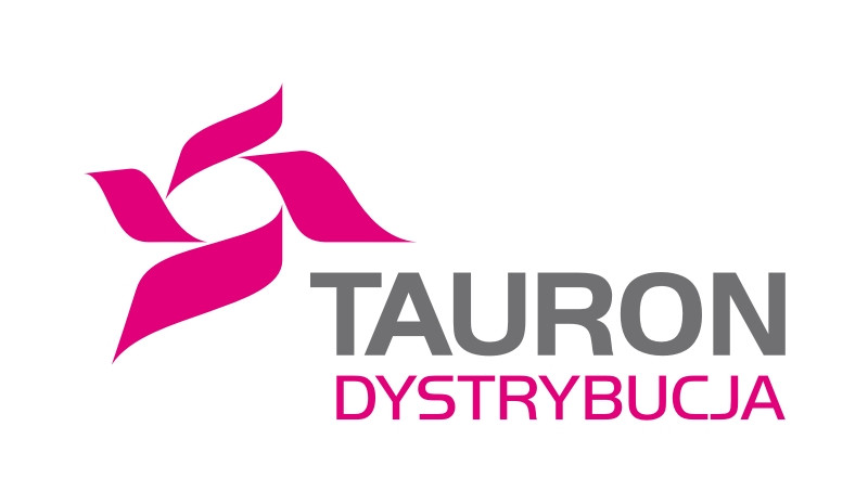 tauron dystrybucja logo