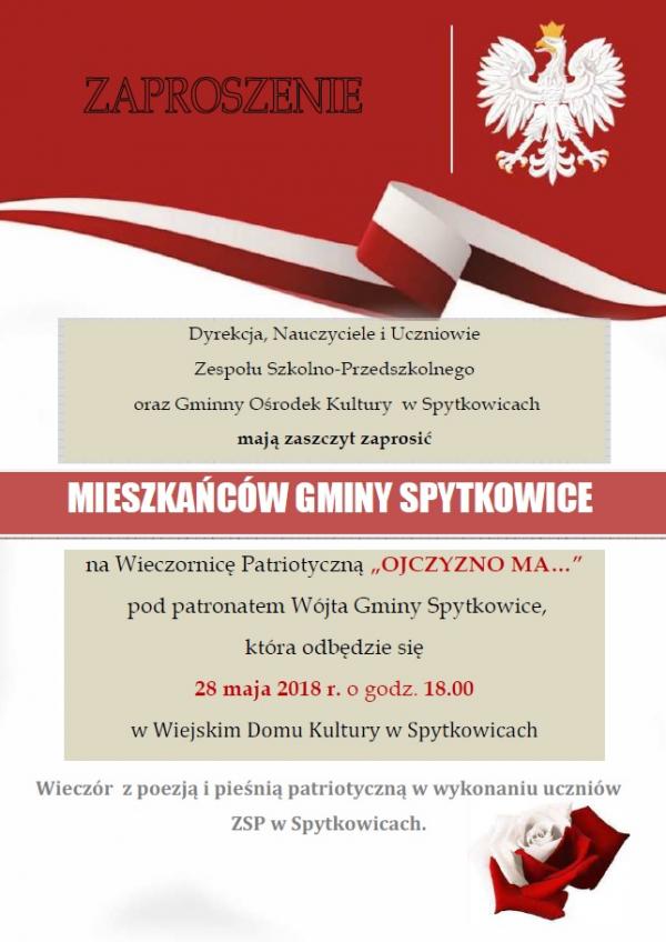 wieczernica
