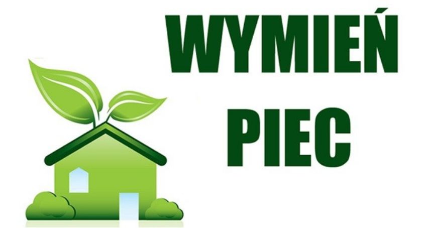 wymiana pieca 2020