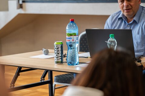 Szkolenie dla sprzedawców napojów alkoholowych