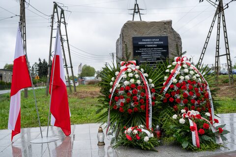 Pamięć, która nie gaśnie