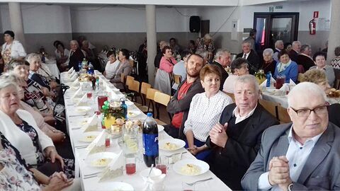 Dni Seniora w gminie Spytkowice
