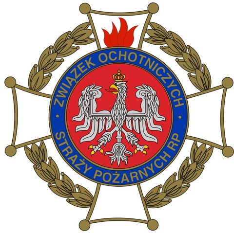 Gminne Zawody Sportowo-Pożarnicze - Zaproszenie