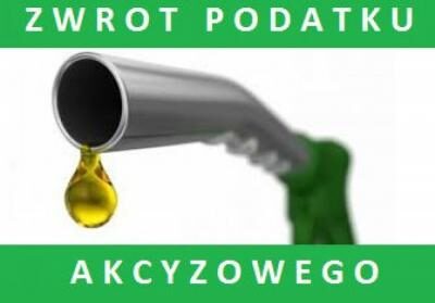 Zwrot podatku akcyzowego dla rolników