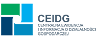 CEIDG