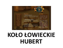 Koło Łowieckie Hubert