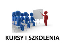 Kursy i szkolenia