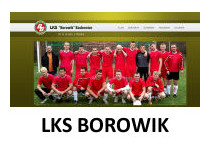 LKS Borowik Bachowice